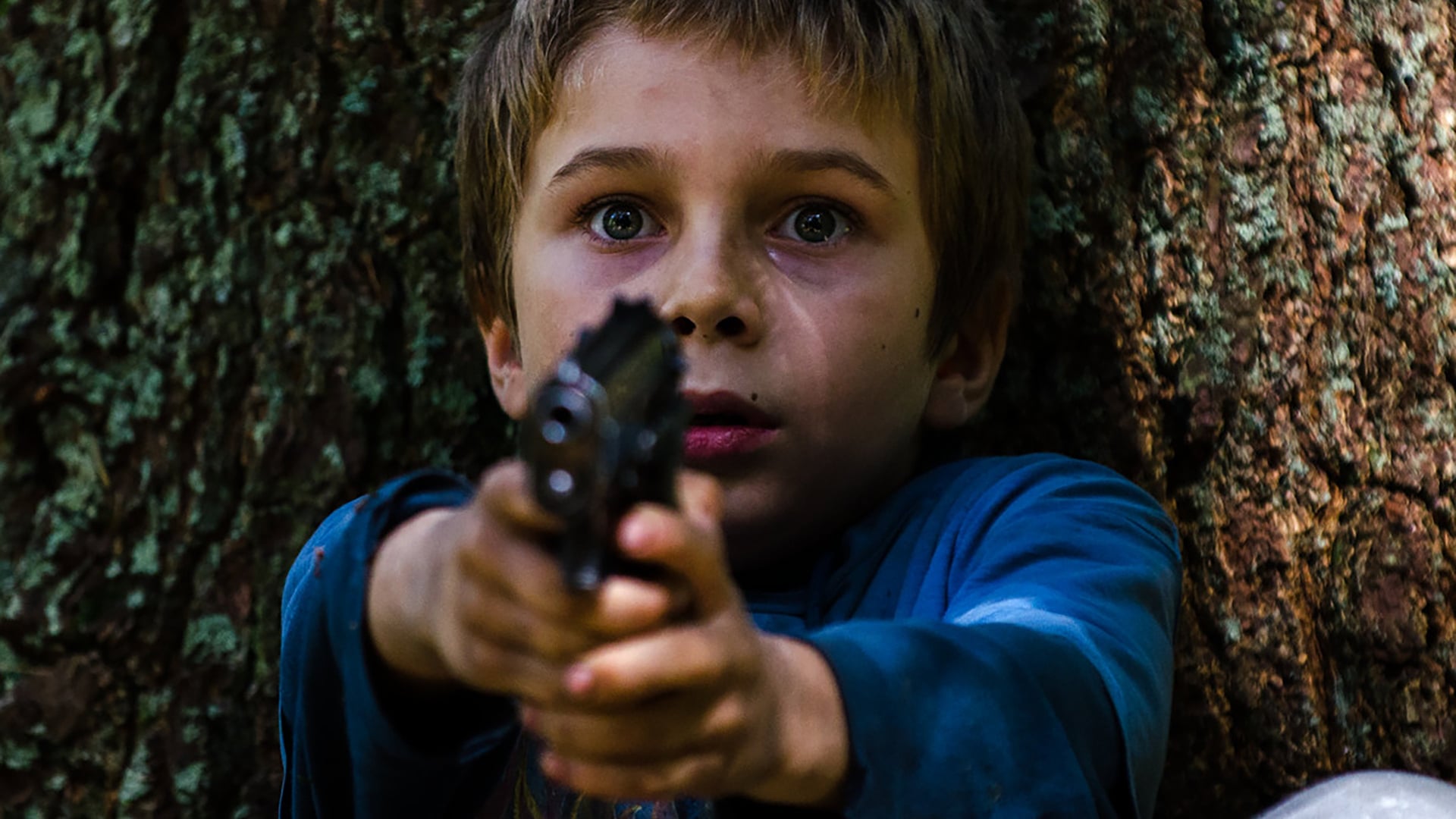 Foto do filme M - A Última Esperança