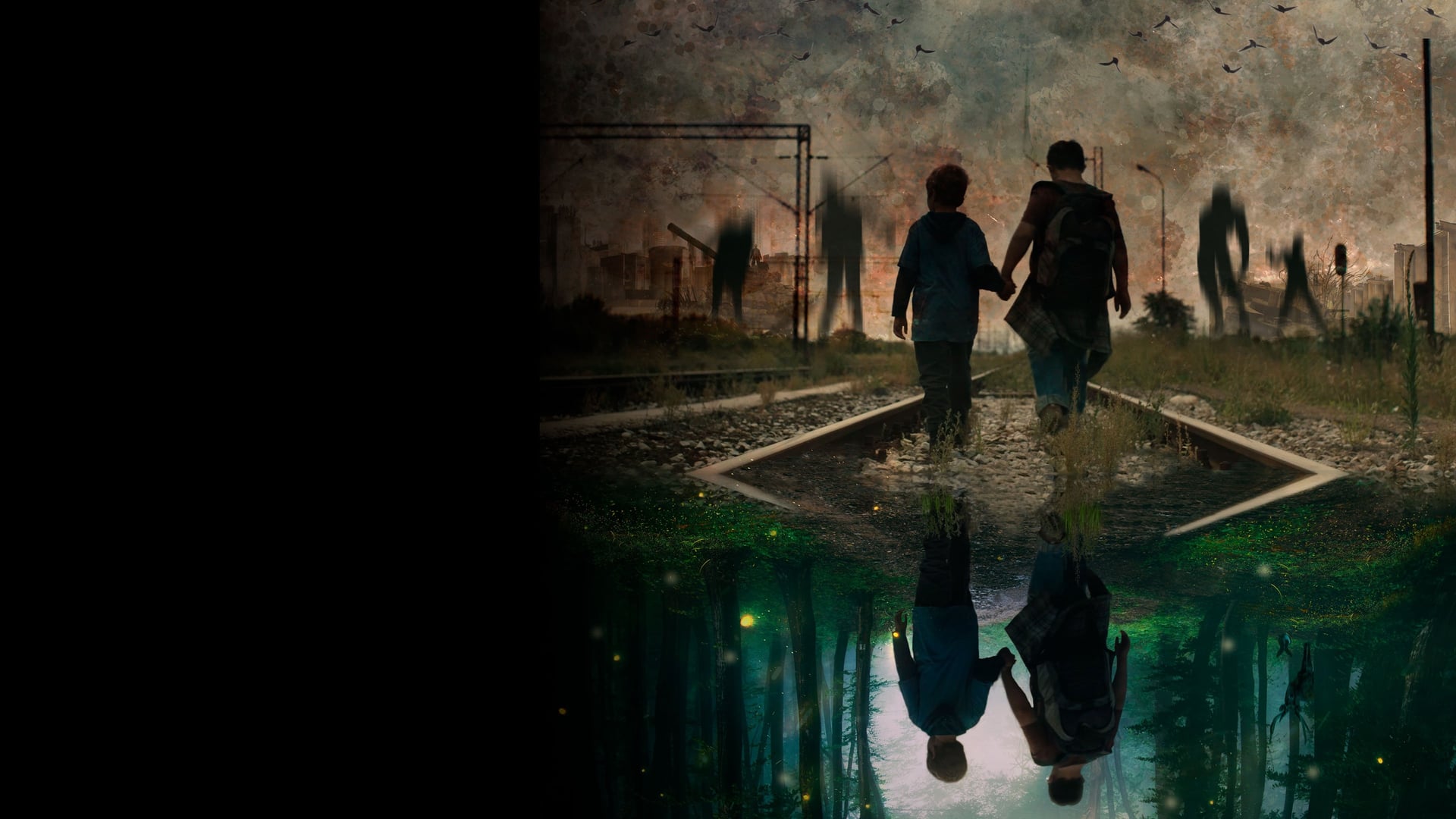 Foto do filme M - A Última Esperança