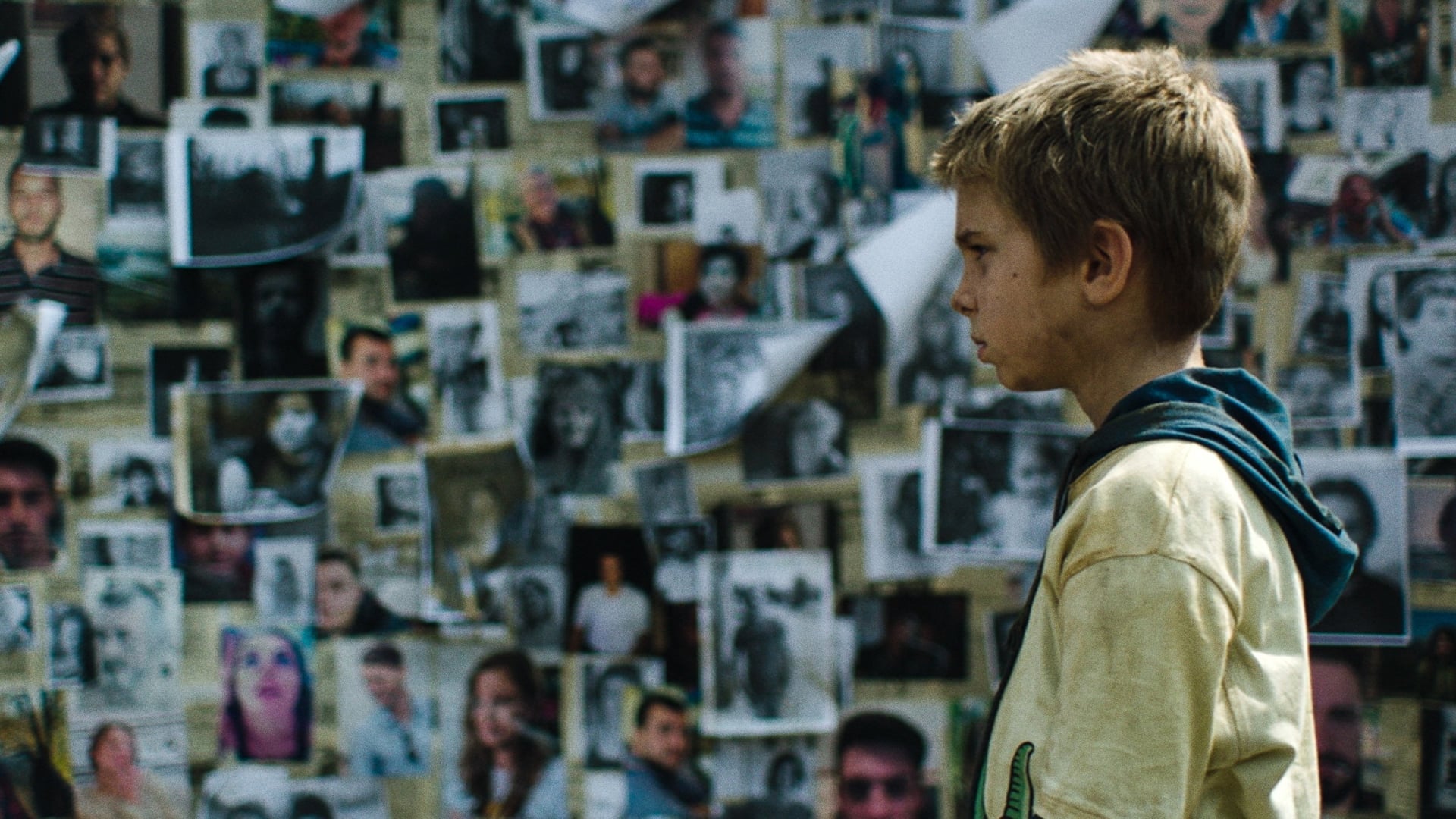 Foto do filme M - A Última Esperança