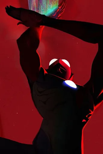 Ultraman: A Ascensão