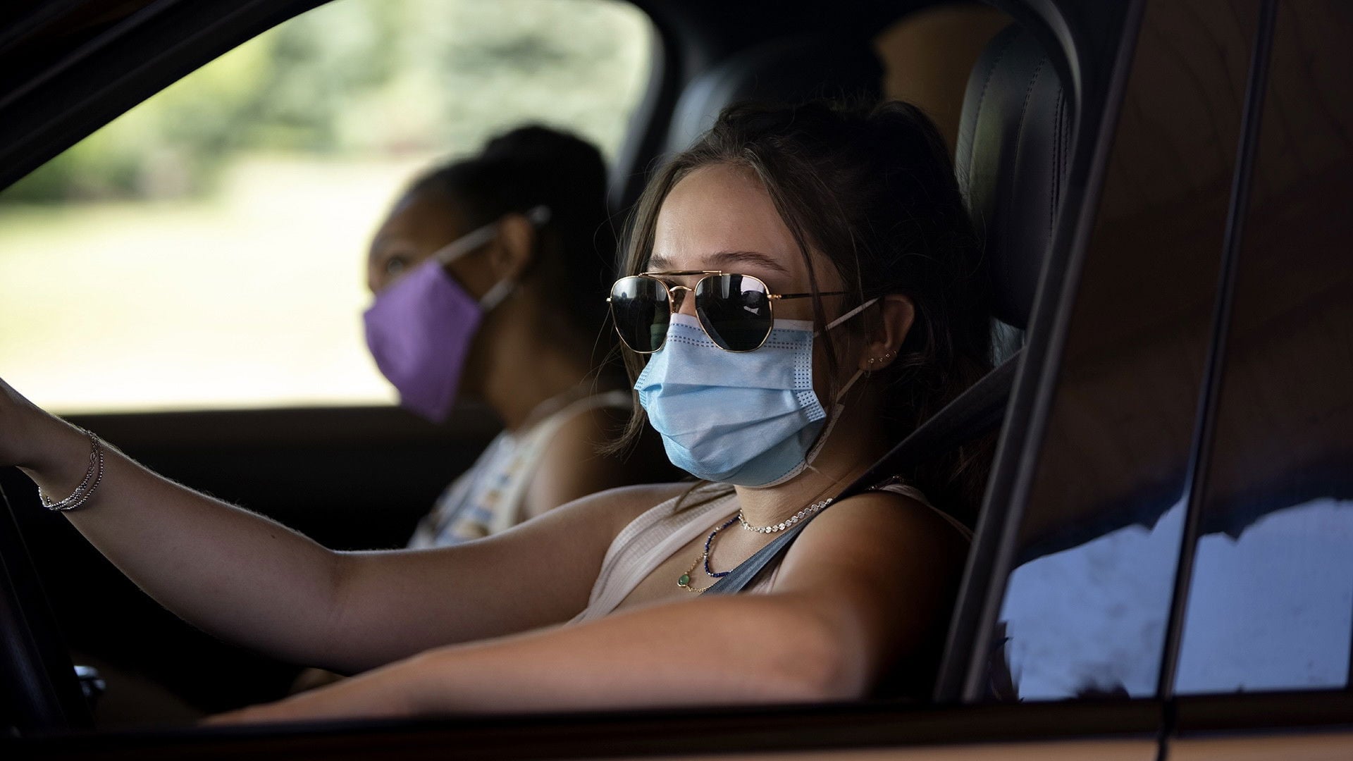 Foto do filme Isolamento Mortal