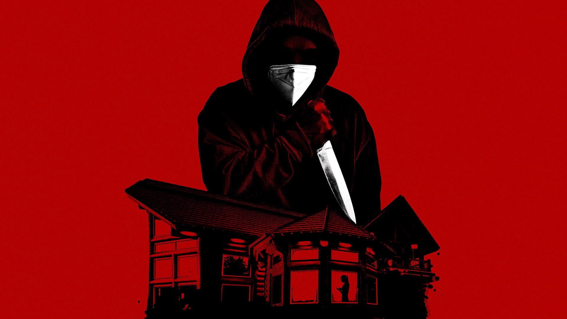 Foto do filme Isolamento Mortal