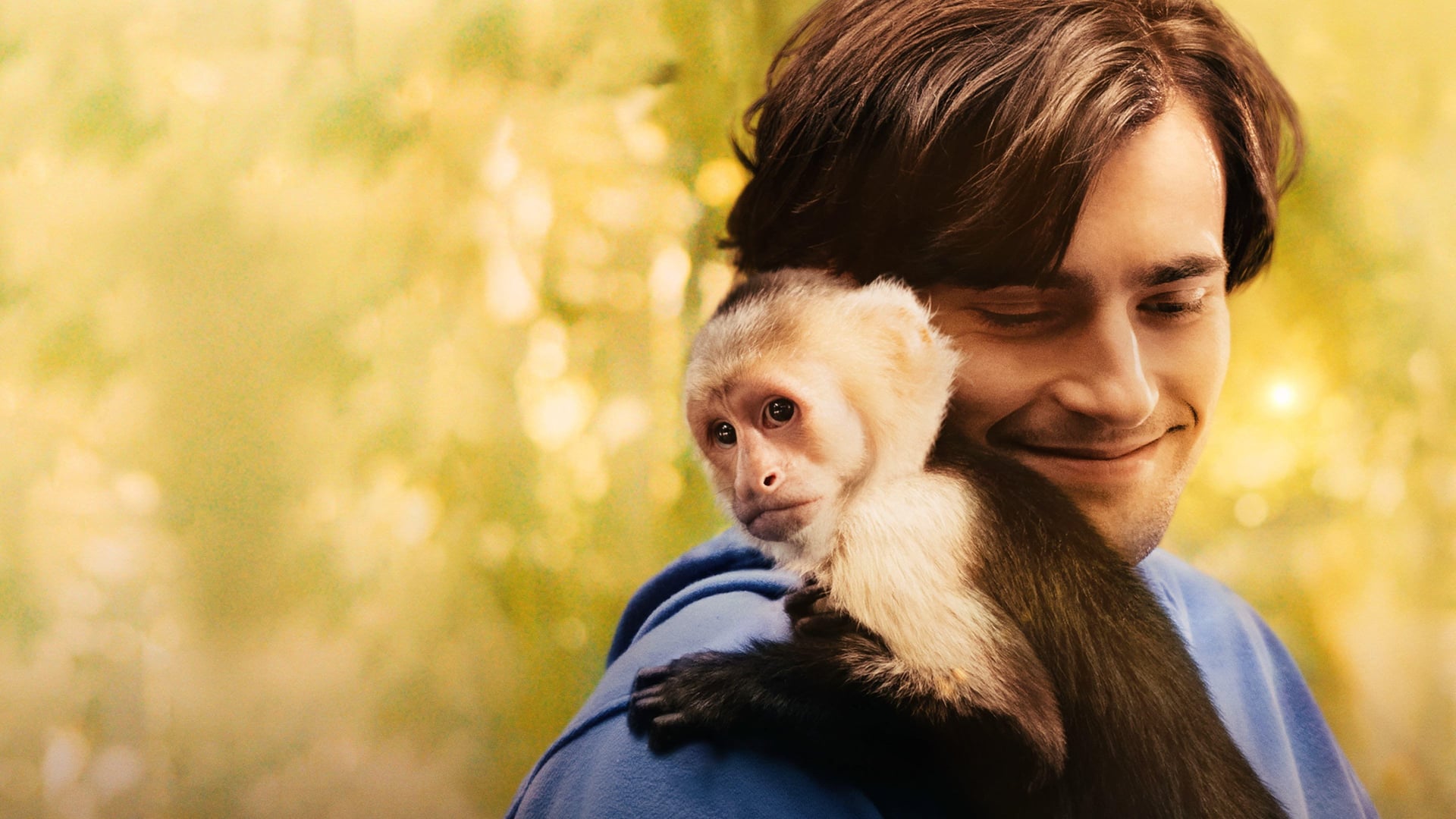 Foto do filme Gigi & Nate