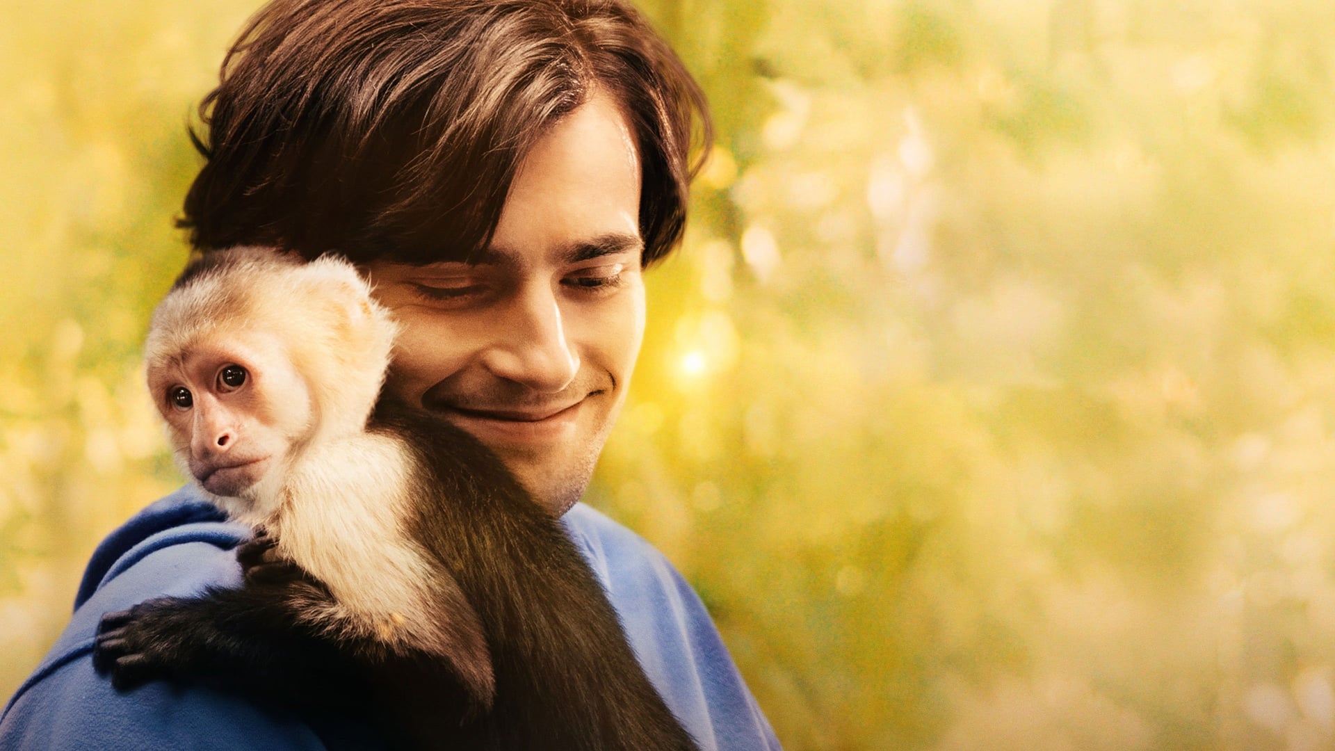 Foto do filme Gigi & Nate