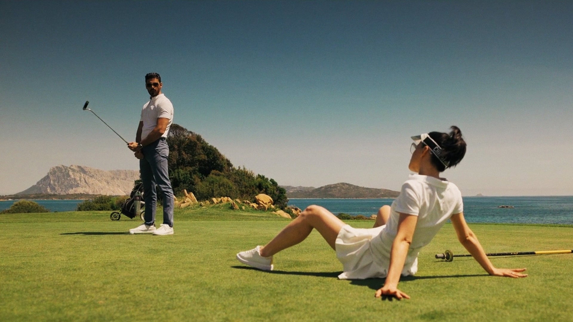 Foto do filme 365 Dias: Hoje