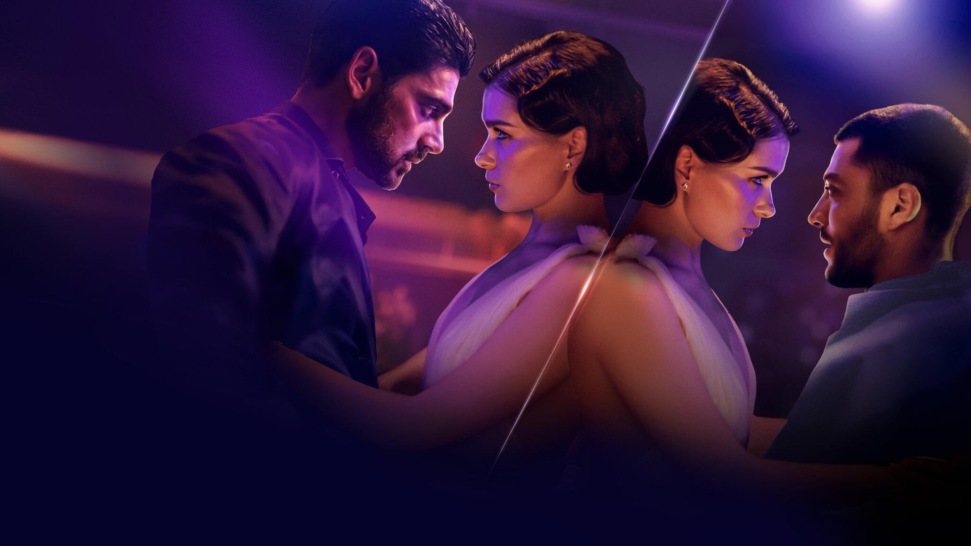 Foto do filme 365 Dias Finais