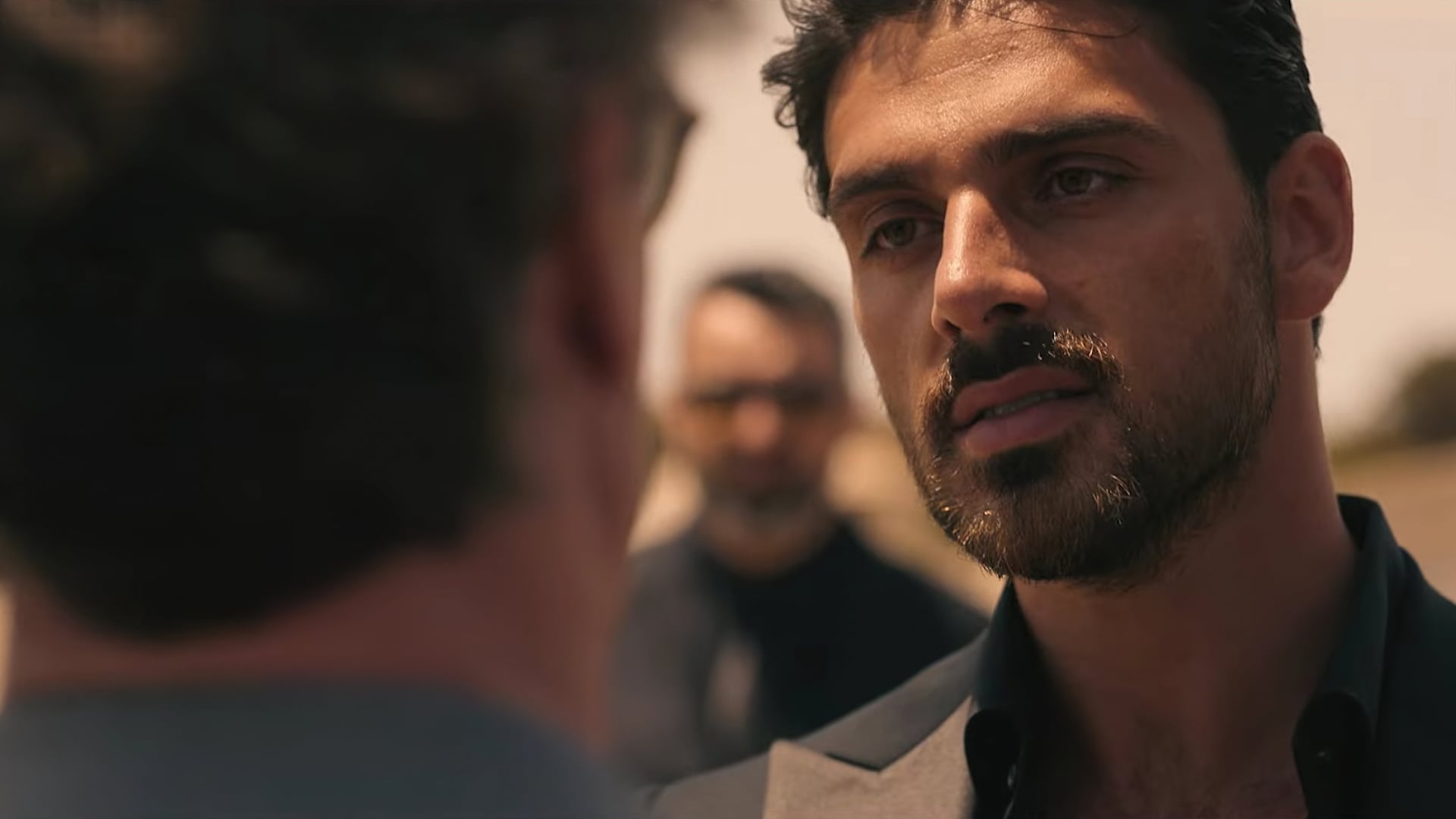 Foto do filme 365 Dias Finais