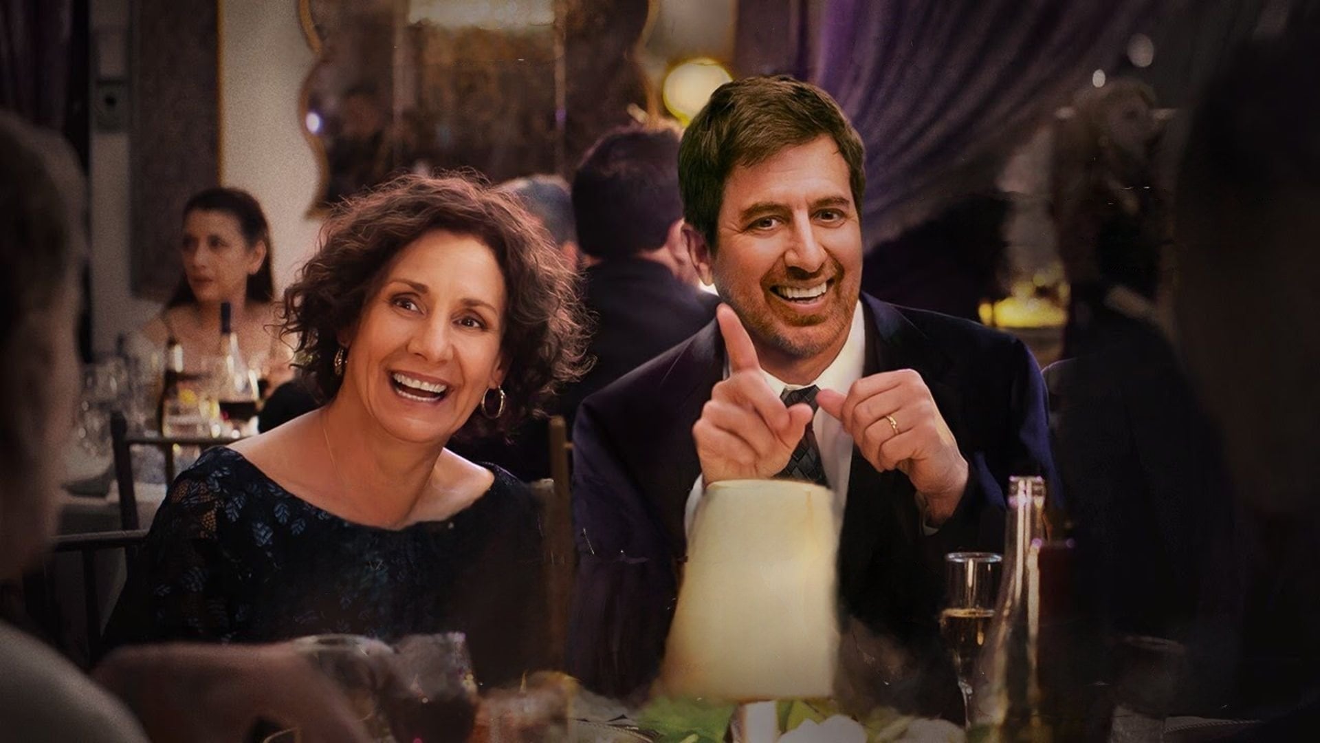 Foto do filme Em Algum Lugar do Queens