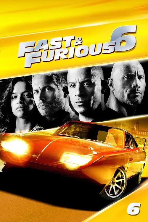 Velozes & Furiosos 6