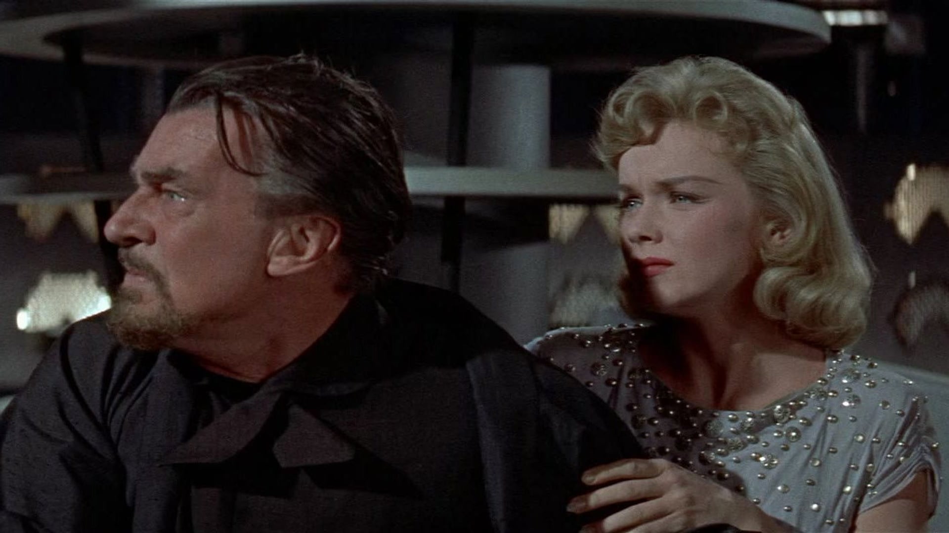 Foto do filme Planeta Proibido