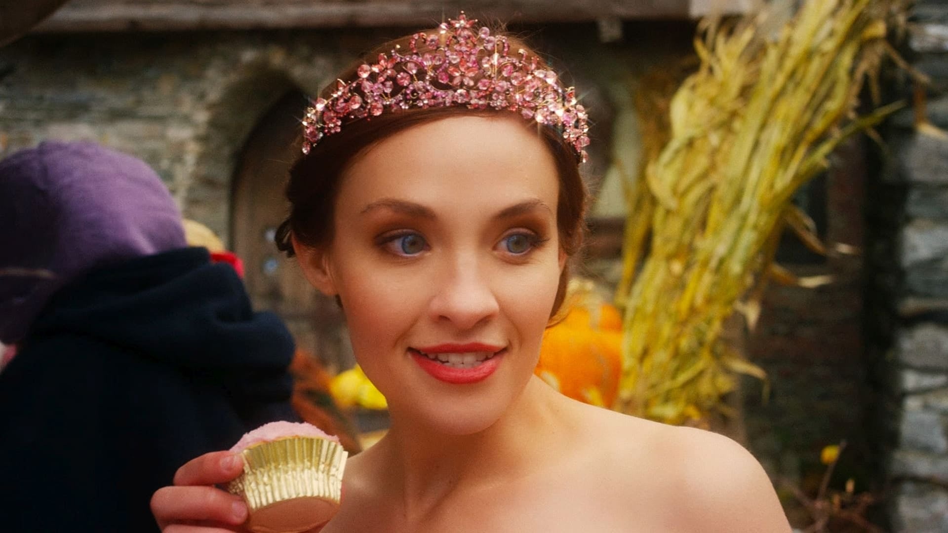 Foto do filme Era Uma Vez Um Conto de Fadas