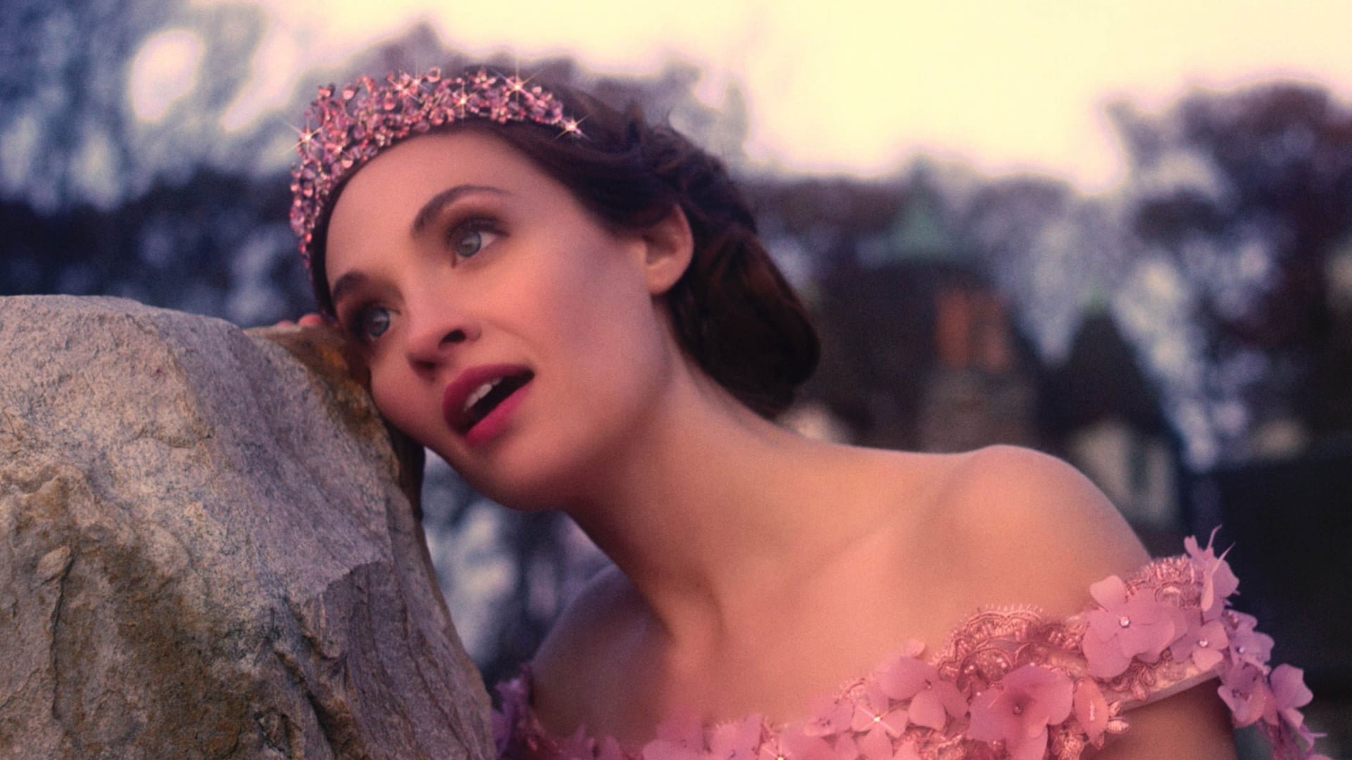 Foto do filme Era Uma Vez Um Conto de Fadas