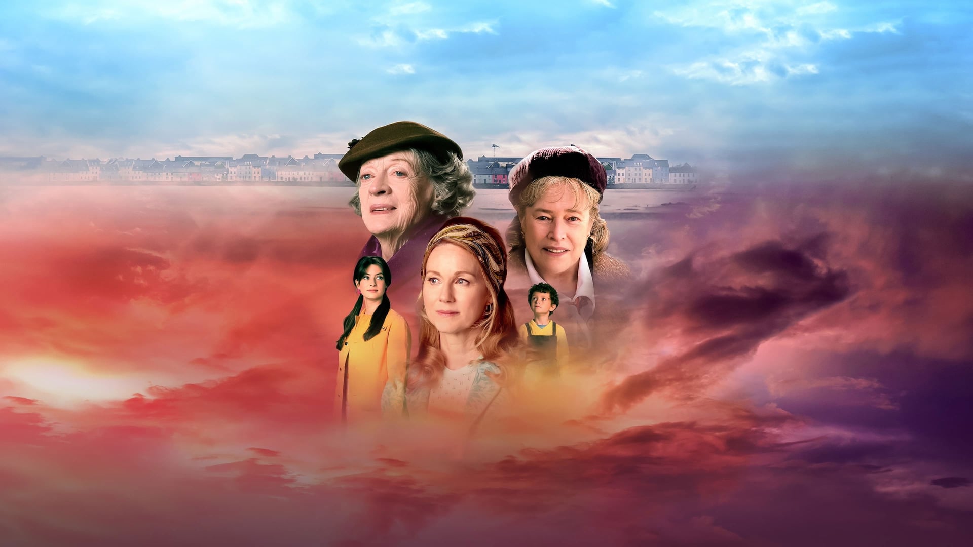 Foto do filme O Clube dos Milagres