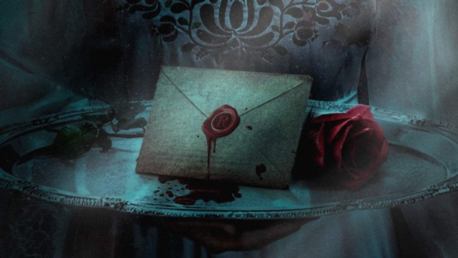 Foto do filme Convite Maldito