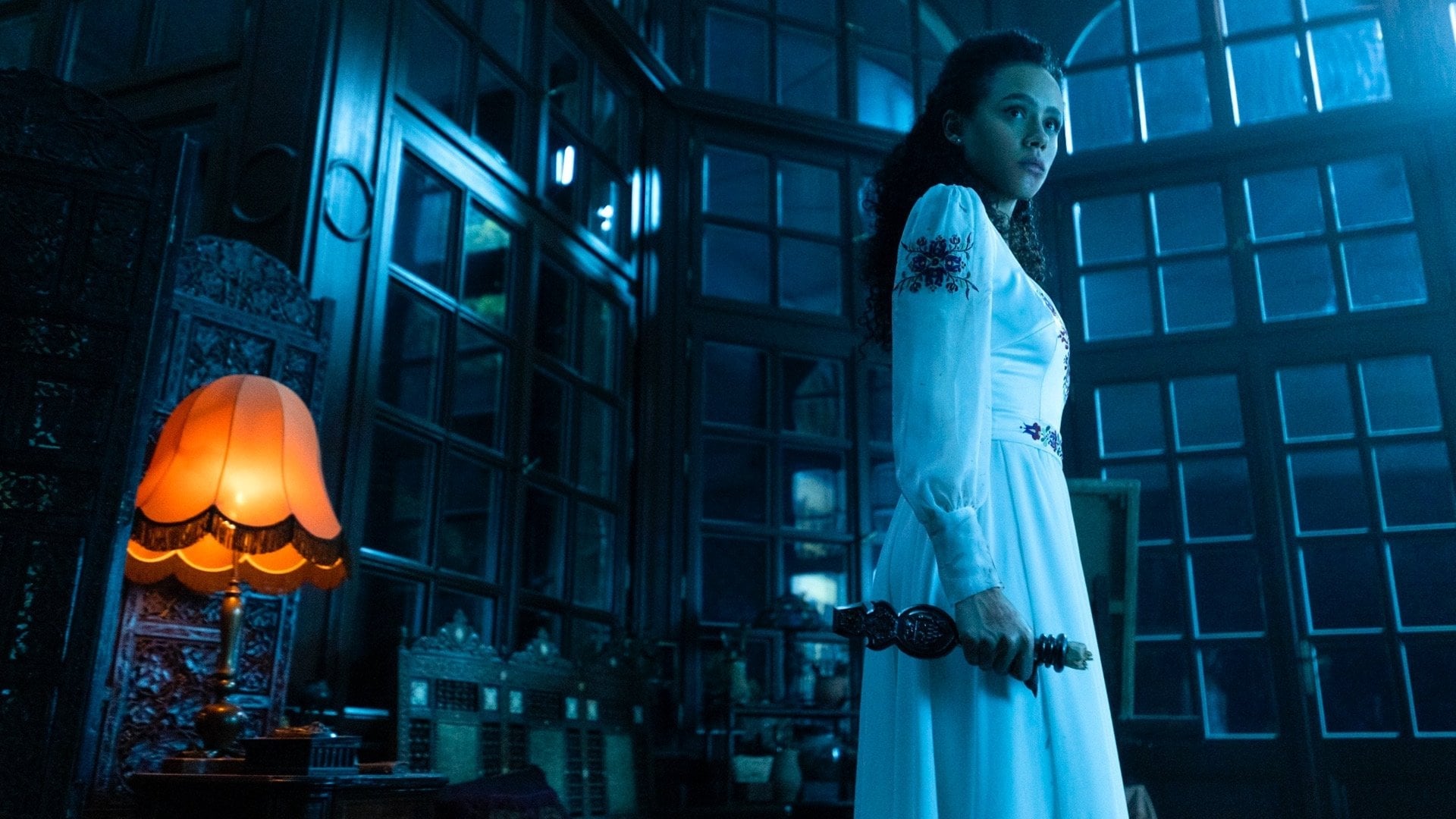 Foto do filme Convite Maldito