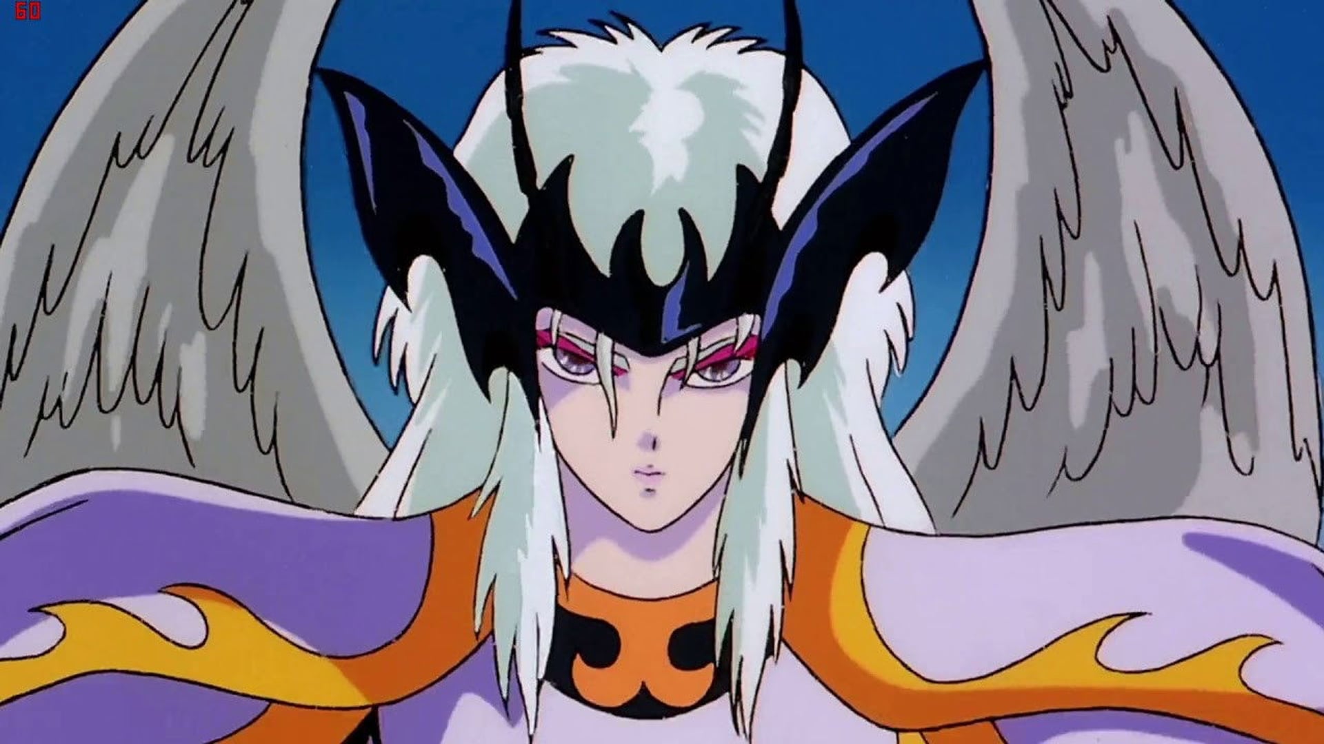 Foto do filme Os Cavaleiros do Zodíaco: Os Guerreiros do Armagedon