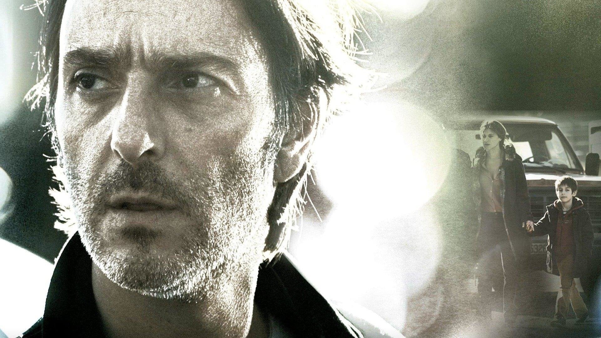 Foto do filme Esposa Perdida