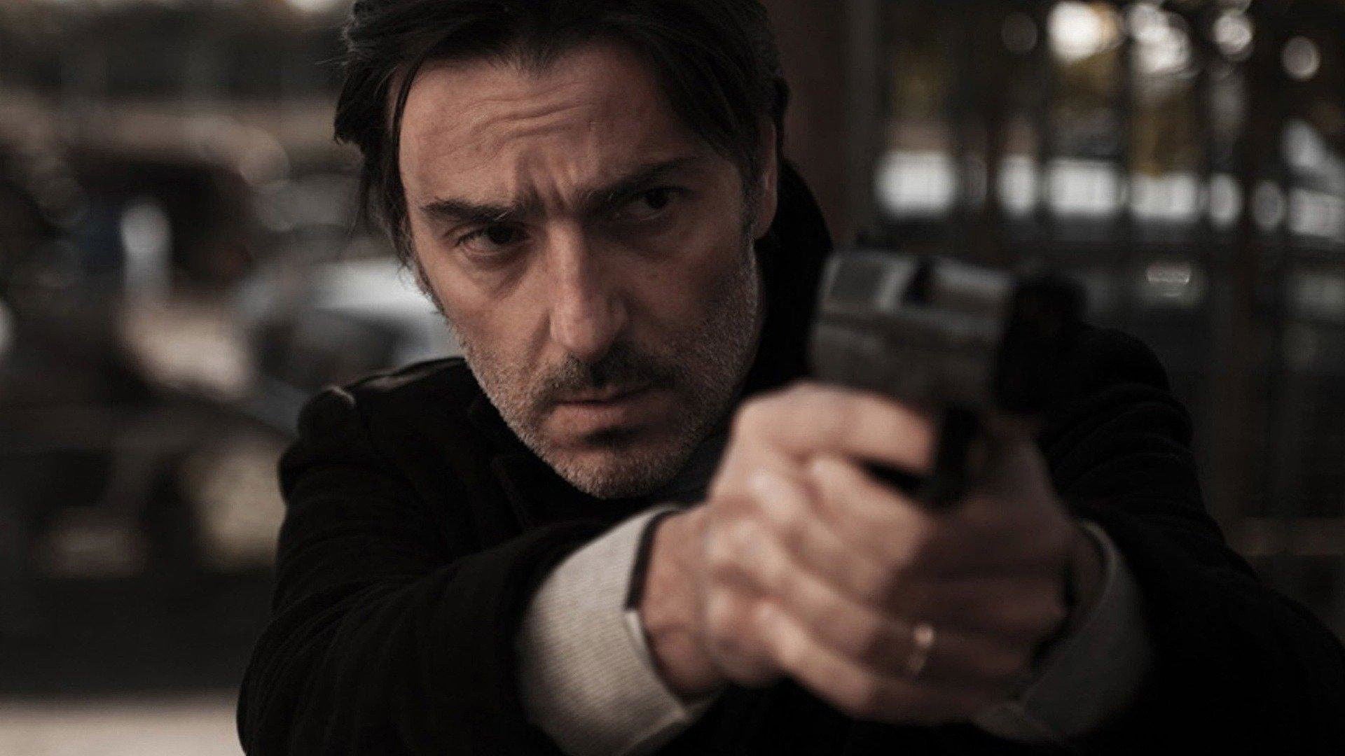 Foto do filme Esposa Perdida