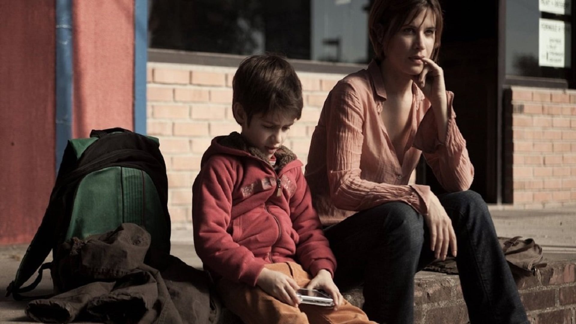 Foto do filme Esposa Perdida
