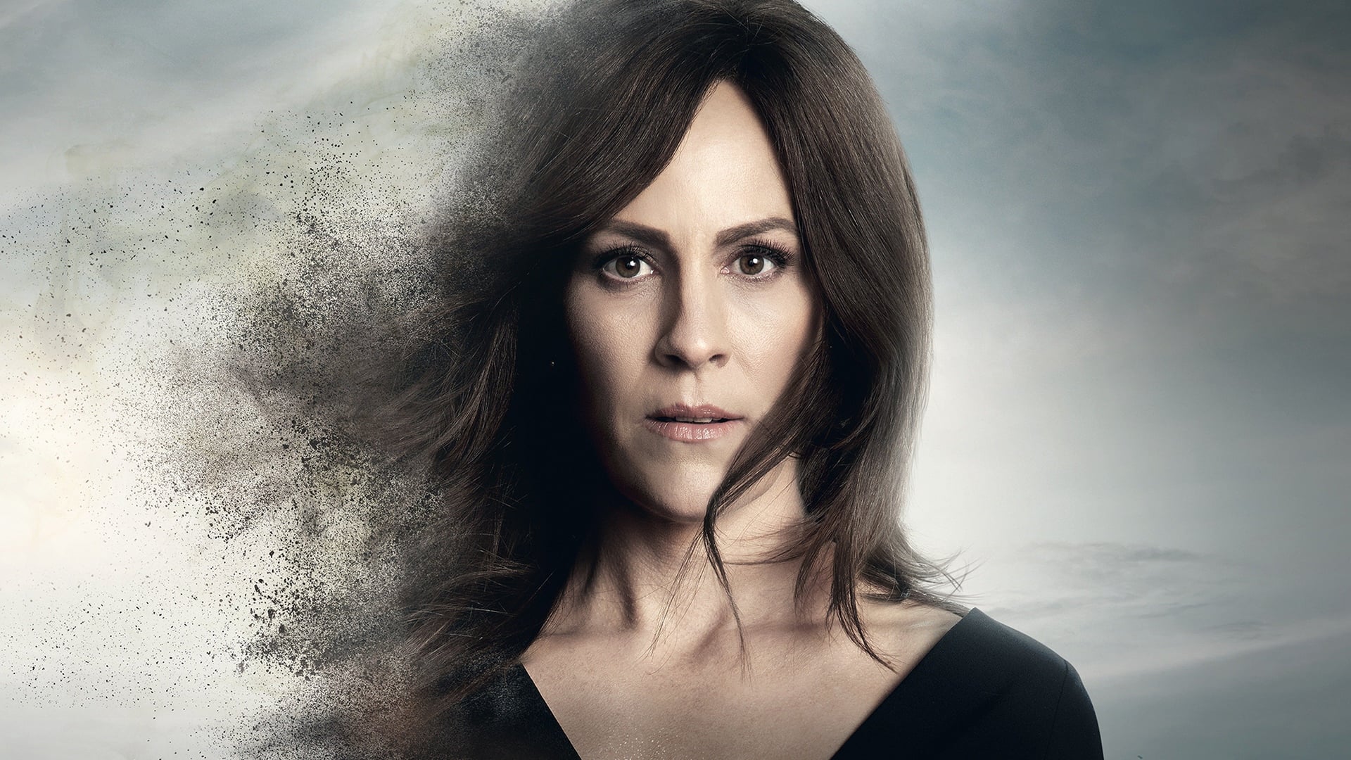 Foto do filme Desaparecida?