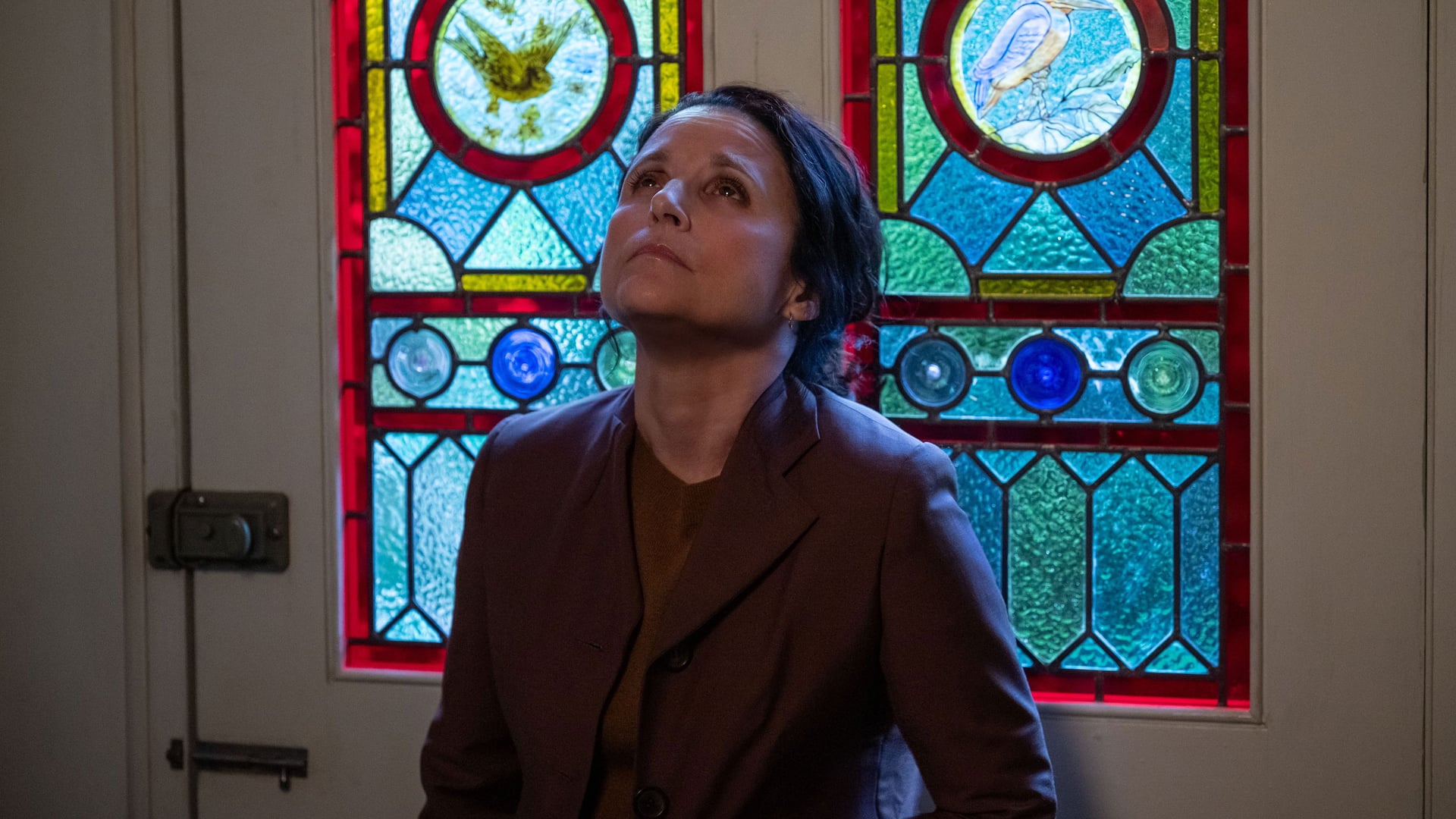 Foto do filme Tuesday: O Último Abraço