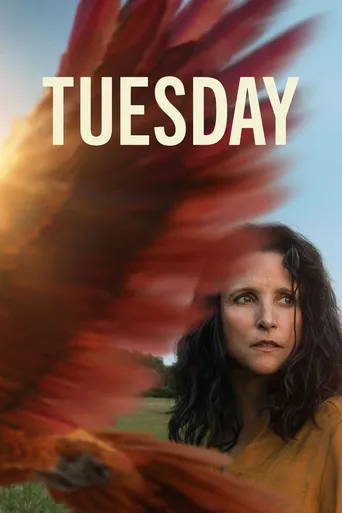 Tuesday: O Último Abraço