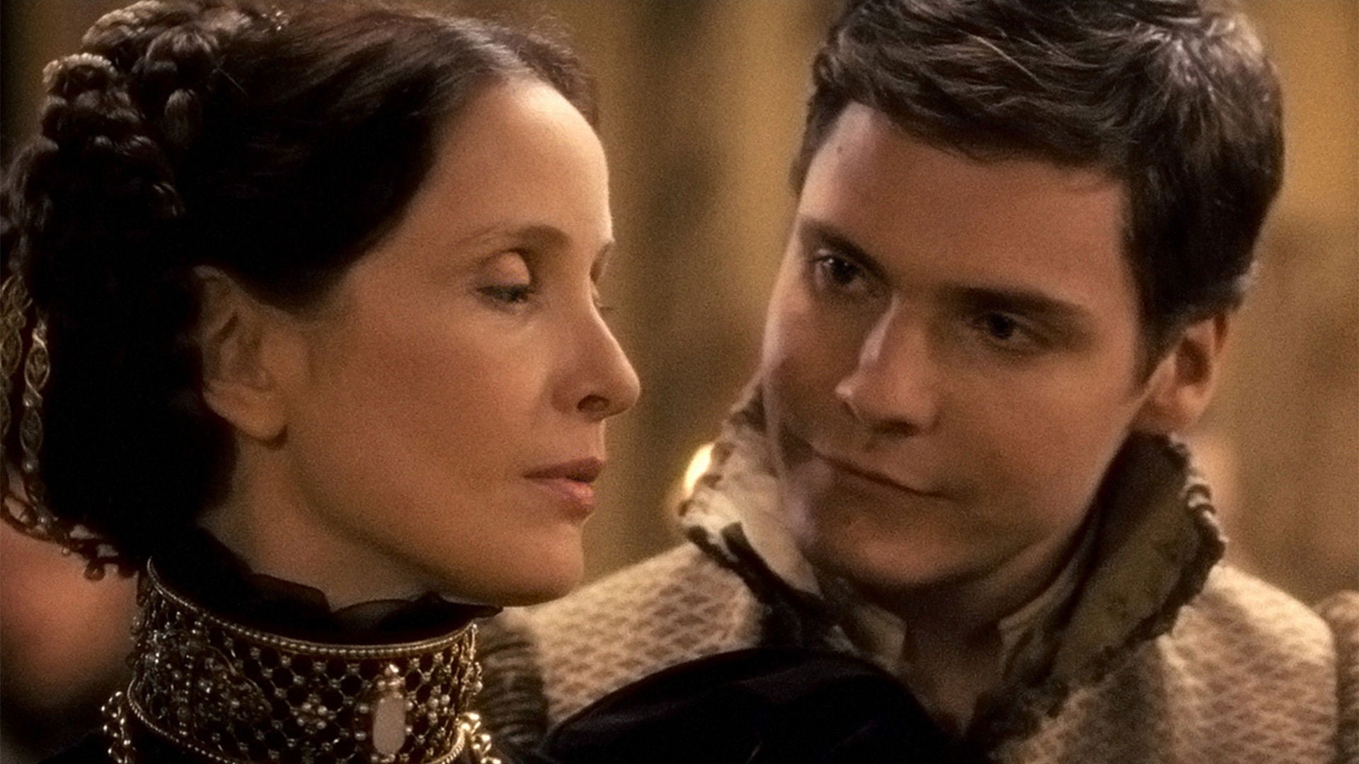 Foto do filme A Condessa