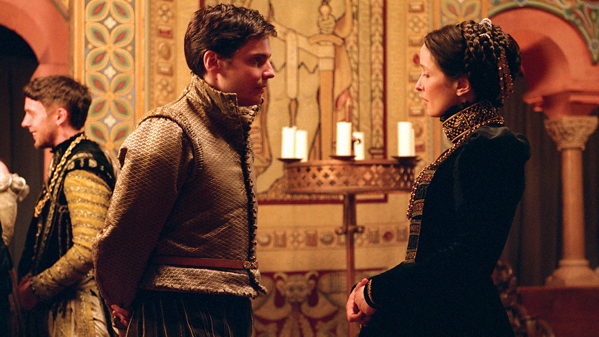 Foto do filme A Condessa