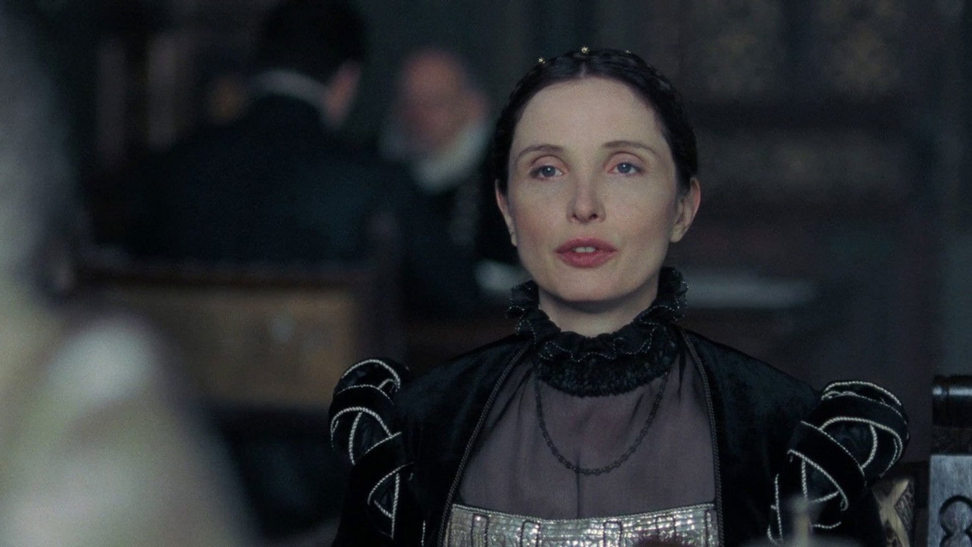 Foto do filme A Condessa