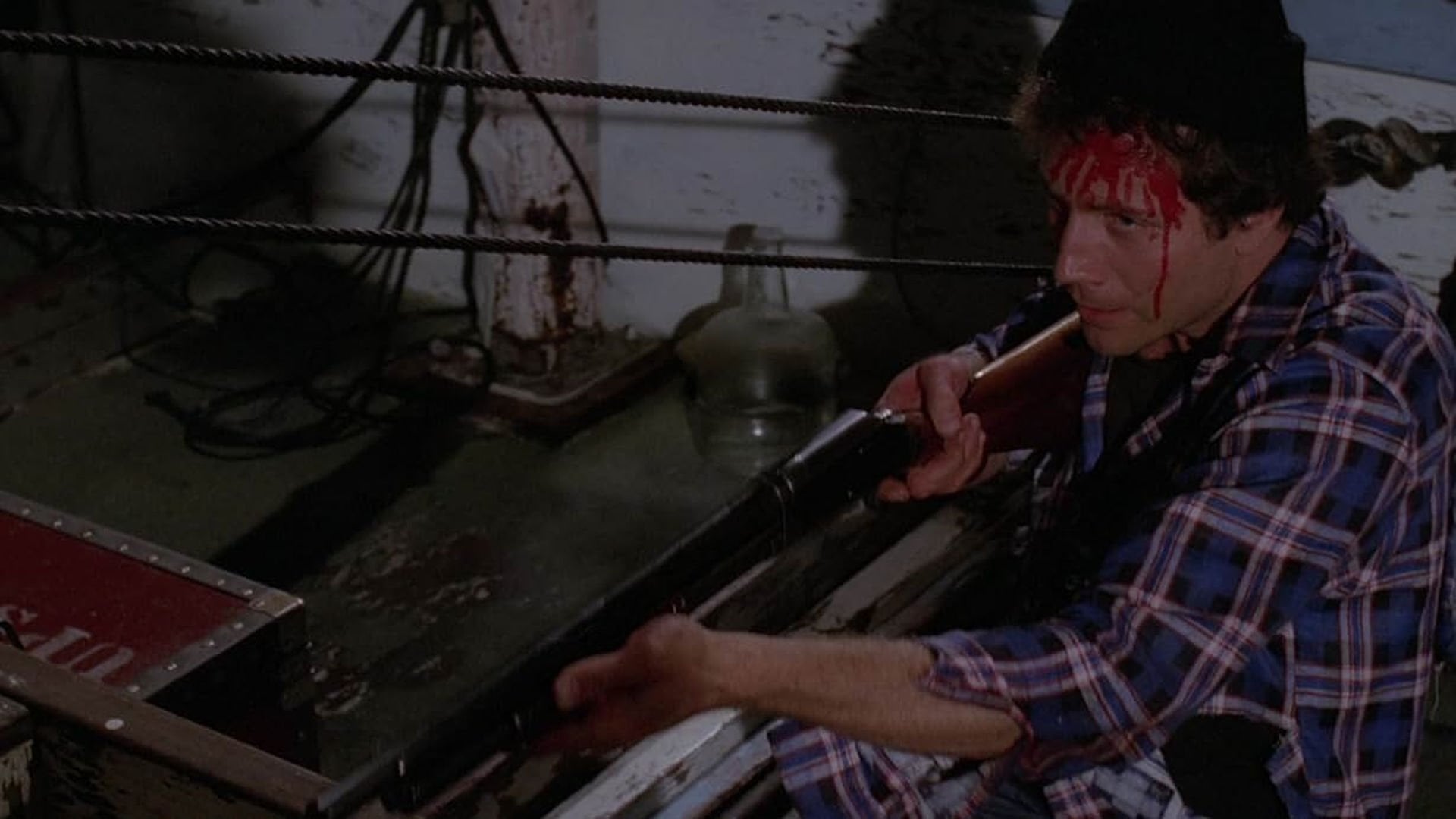 Foto do filme Spawn of the Slithis