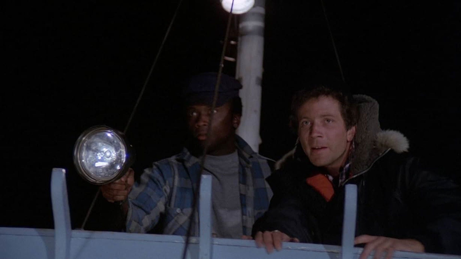 Foto do filme Spawn of the Slithis