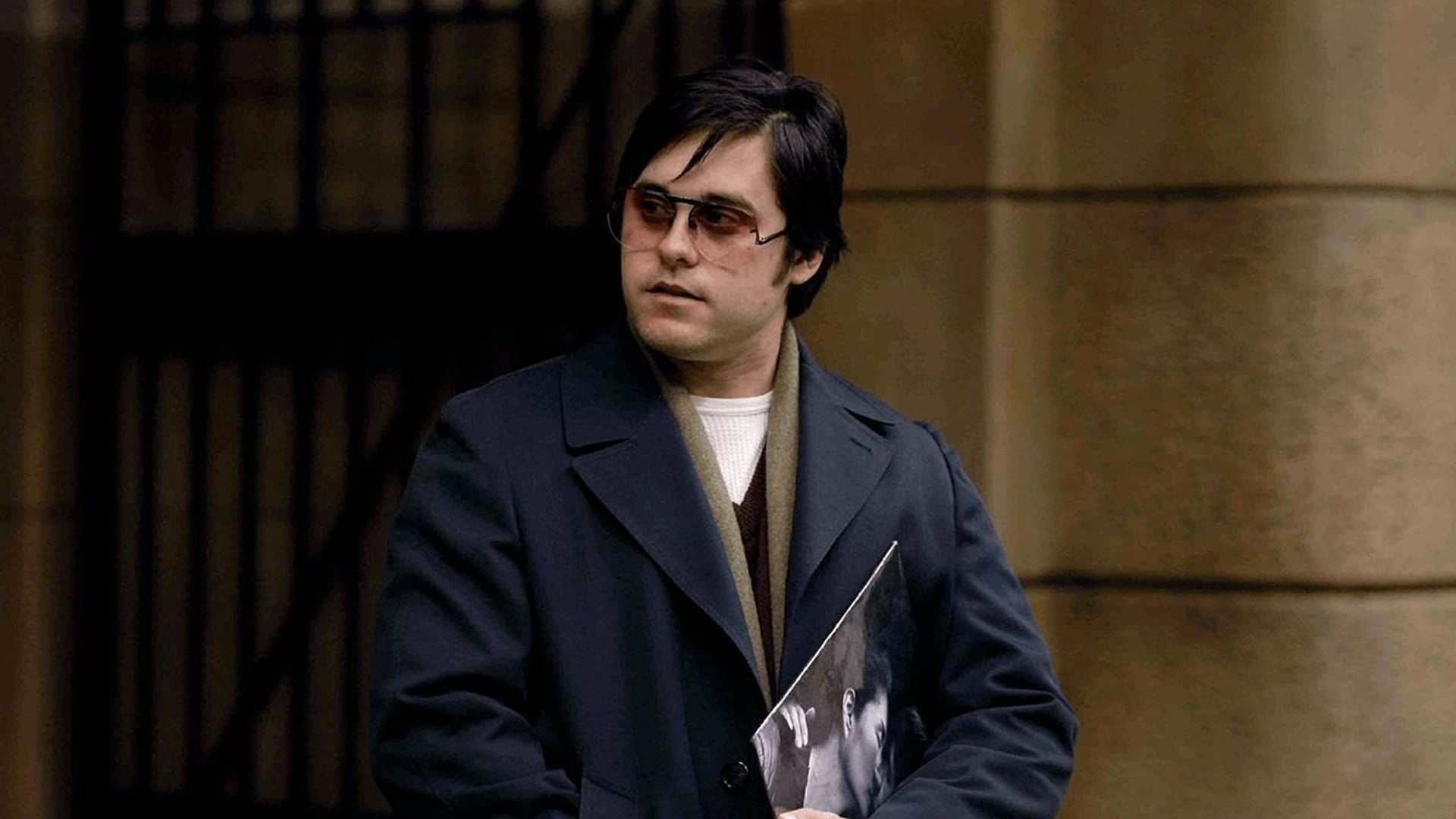 Foto do filme Capítulo 27 - O Assassinato de John Lennon