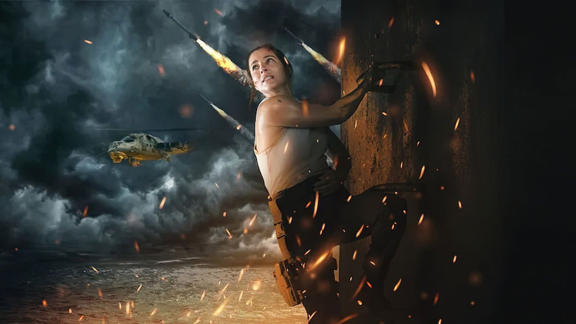 Foto do filme Interceptor