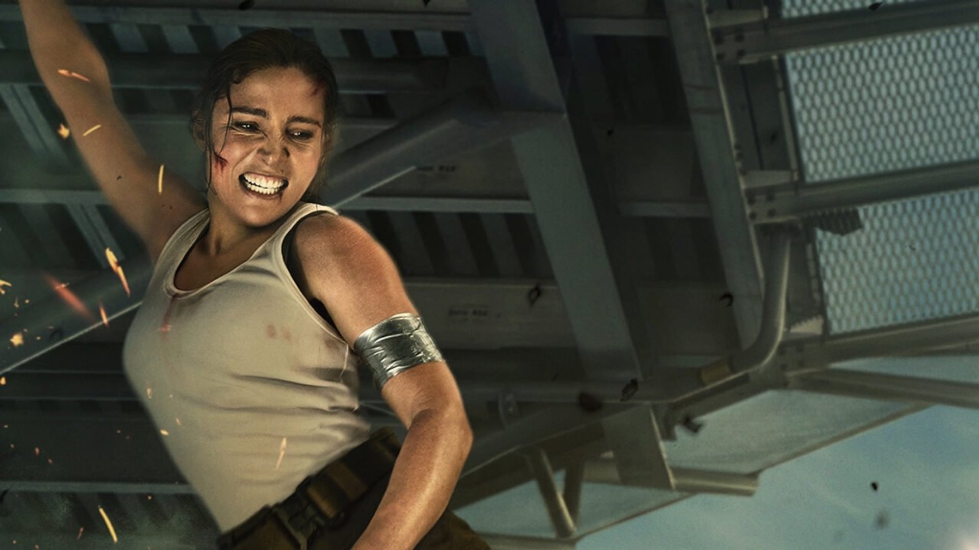 Foto do filme Interceptor