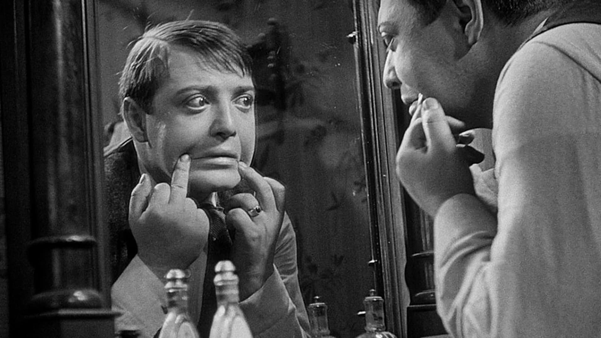 Foto do filme M, o Vampiro de Dusseldorf