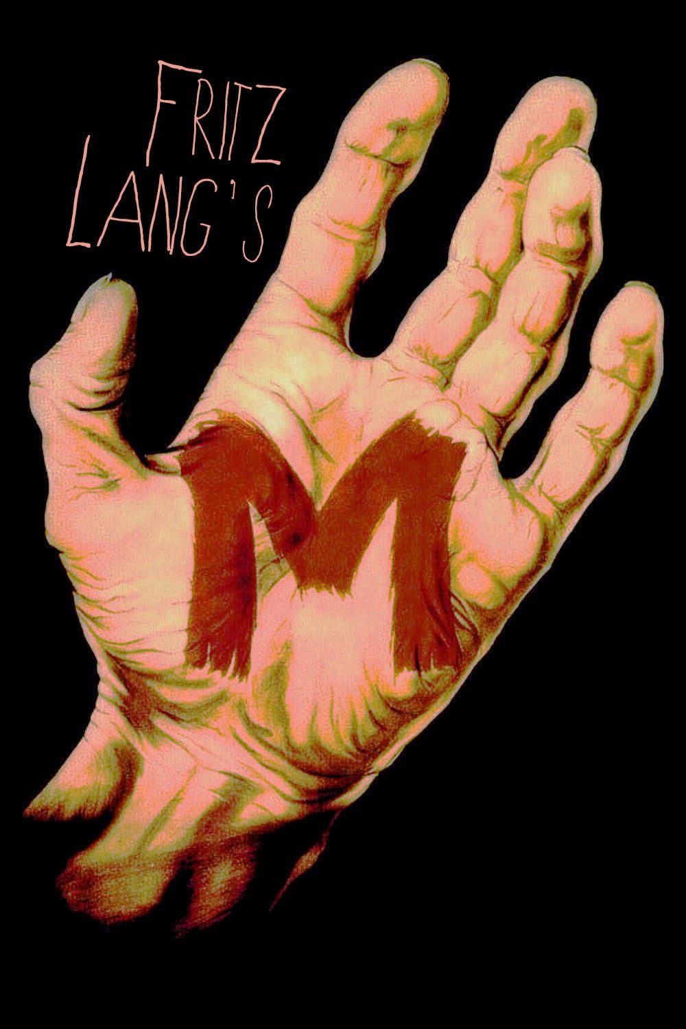 M, o Vampiro de Dusseldorf