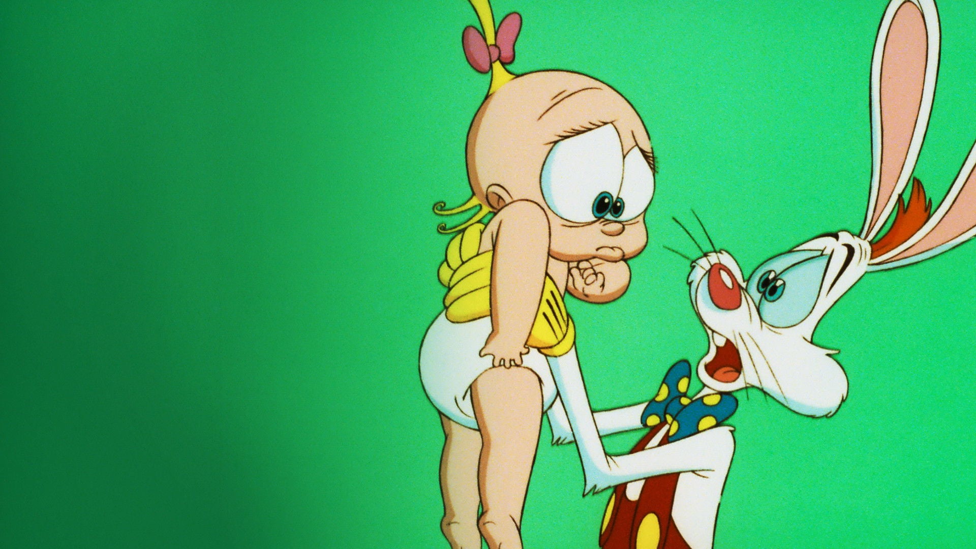 Foto do filme Dor de Barriga