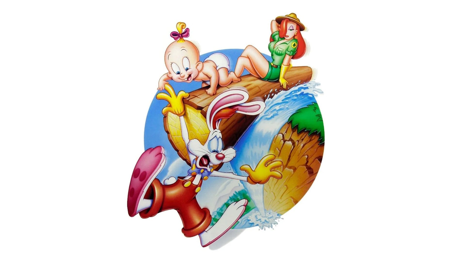 Foto do filme Trilha Errada