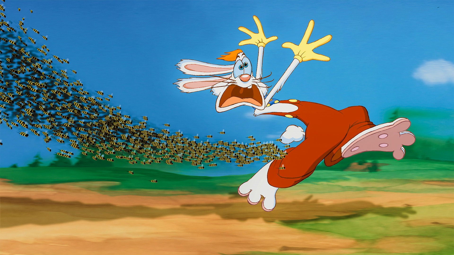 Foto do filme Trilha Errada