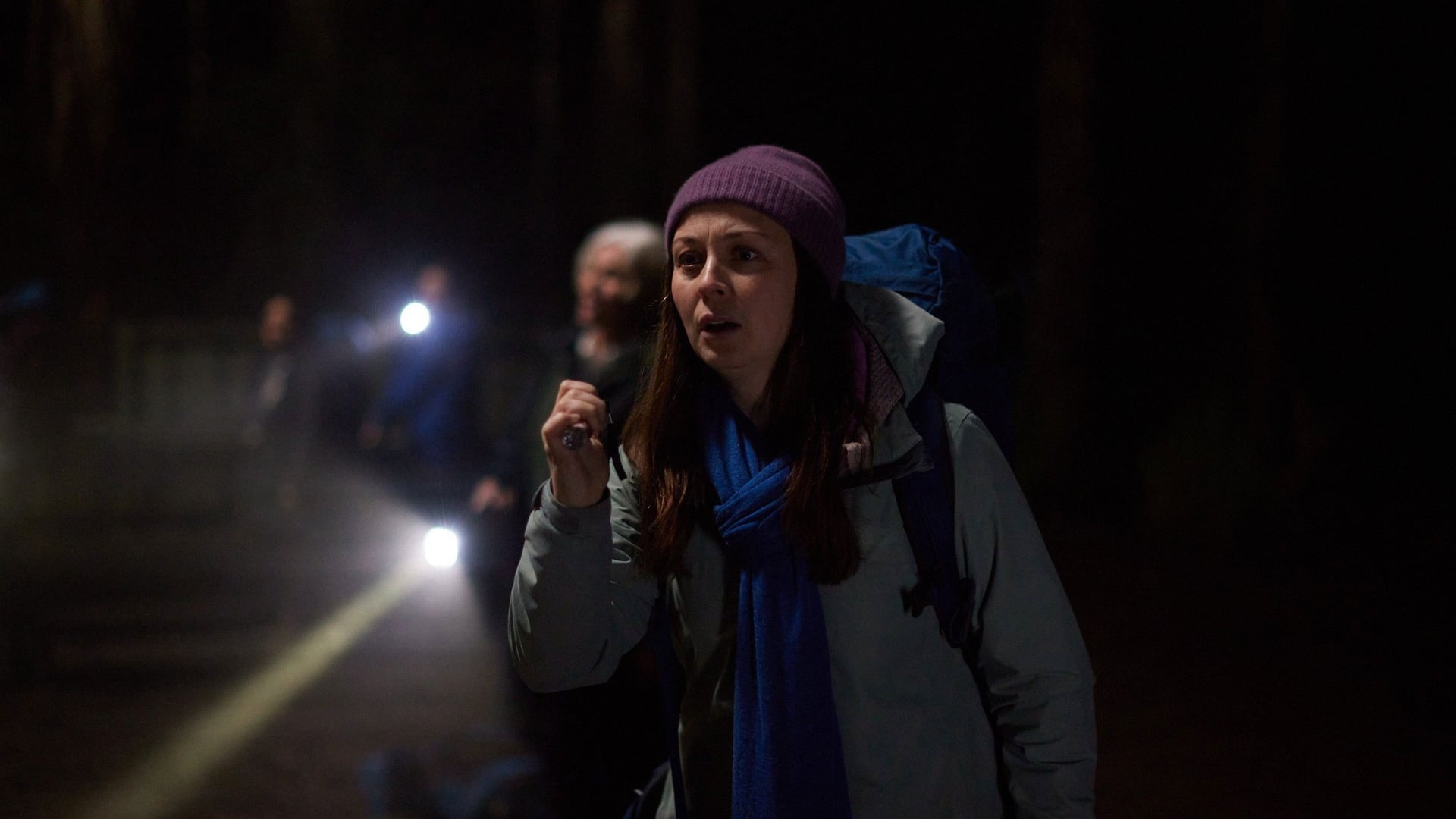 Foto do filme The Dry 2: Força da Natureza