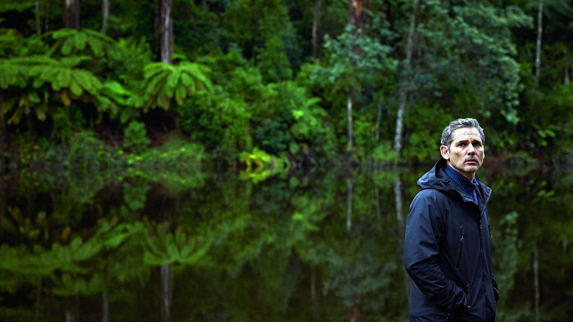 Foto do filme The Dry 2: Força da Natureza