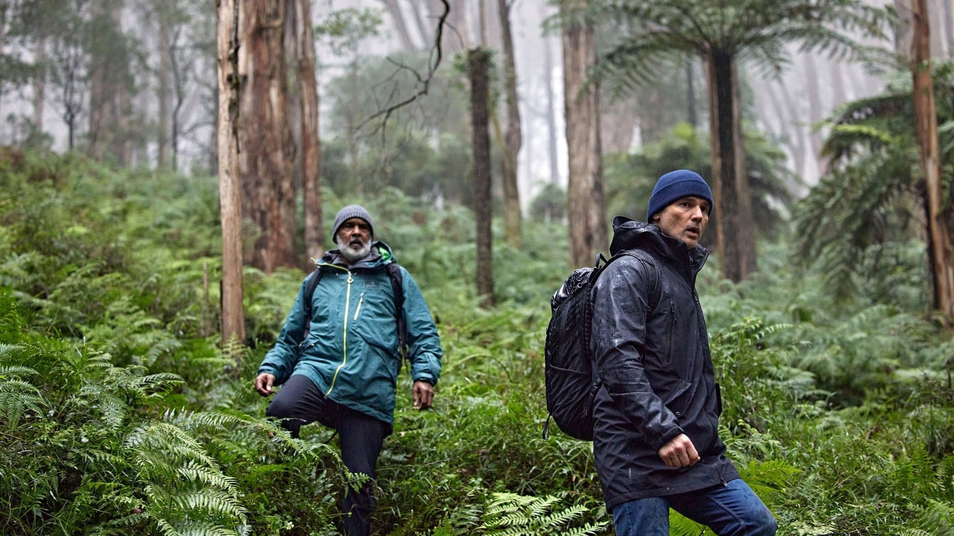 Foto do filme The Dry 2: Força da Natureza