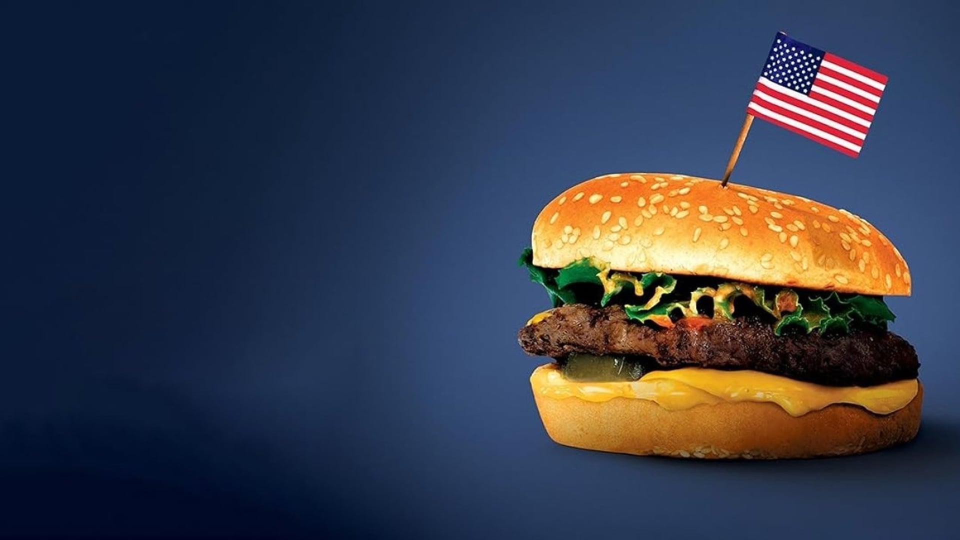 Foto do filme Nação Fast Food: Uma Rede de Corrupção