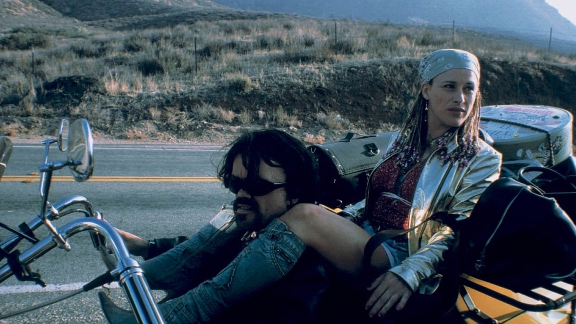 Foto do filme Na Ponta dos Pés