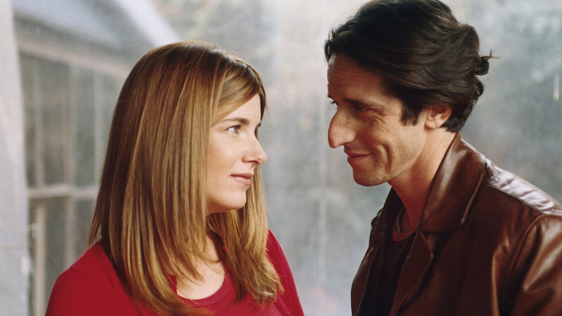 Foto do filme Não é você, sou eu