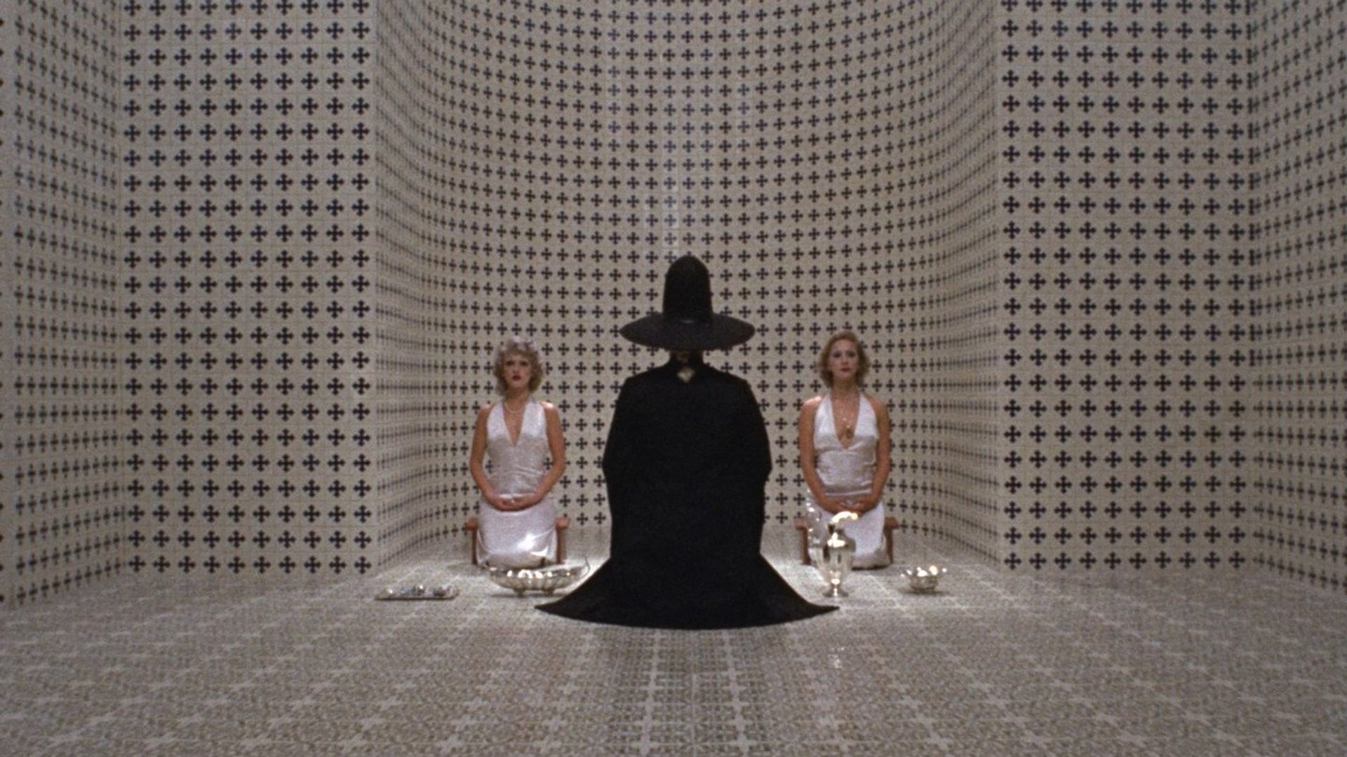 Foto do filme A Montanha Sagrada