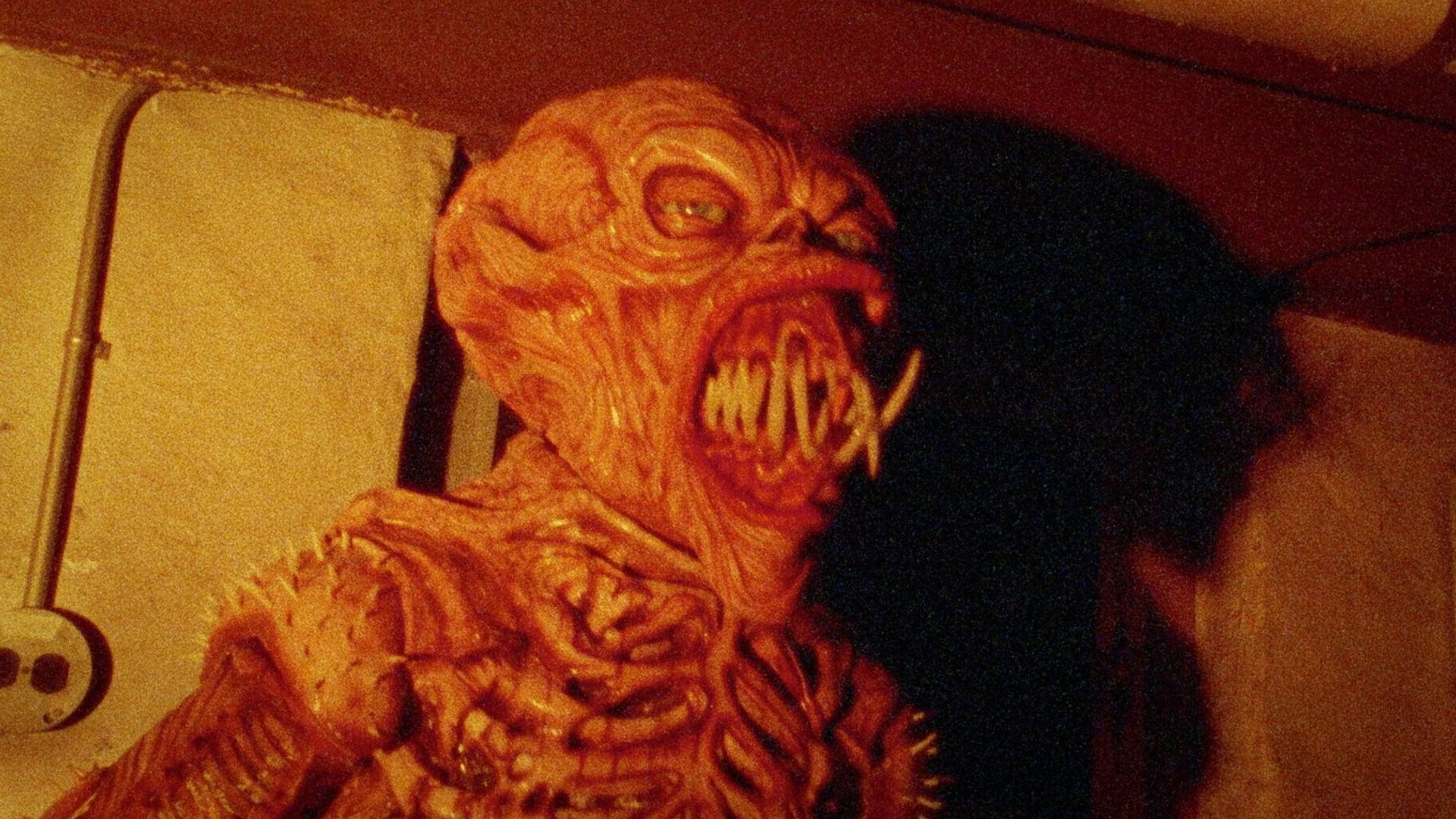 Foto do filme Semente da Maldição