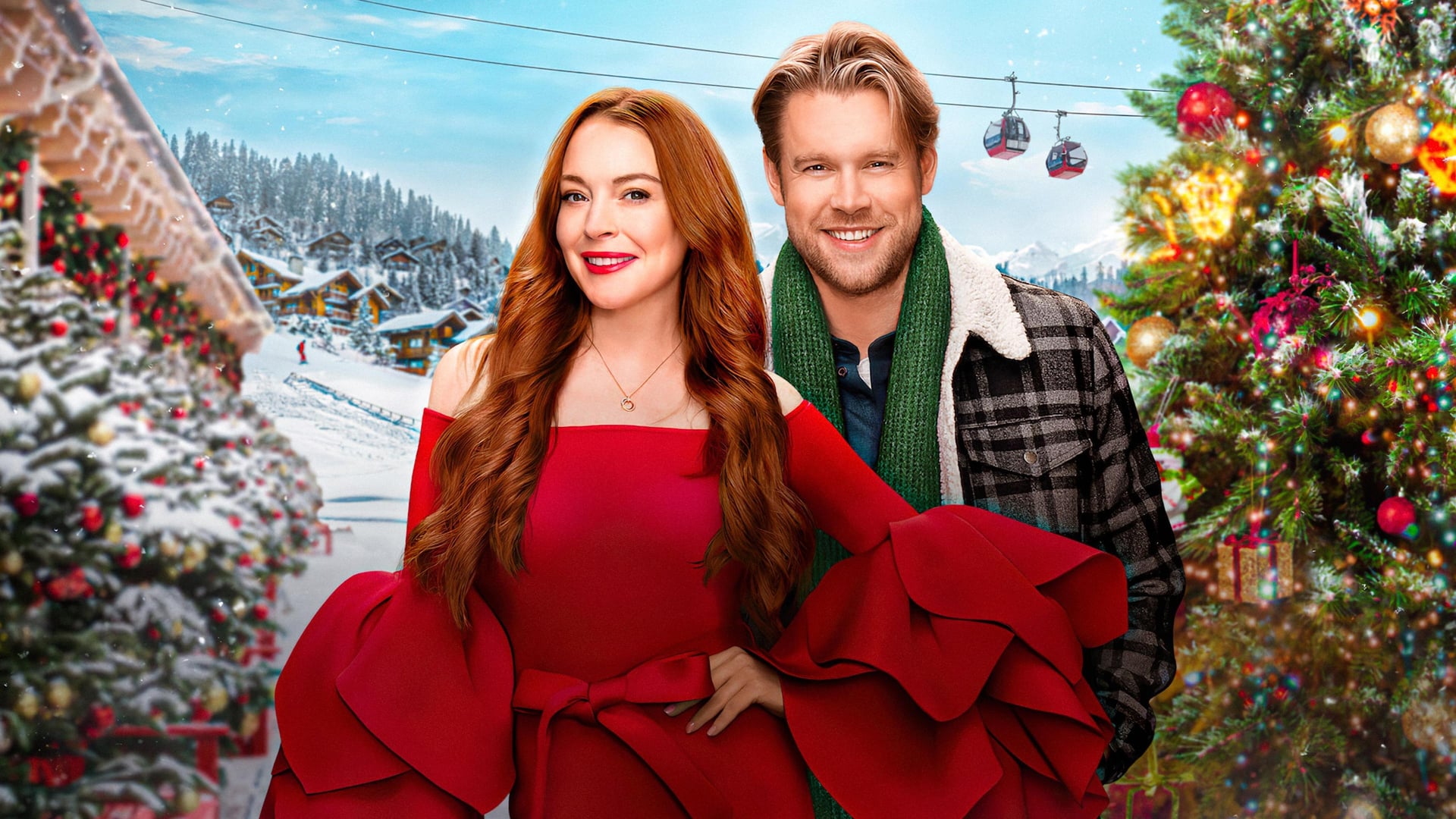 Foto do filme Uma Quedinha de Natal