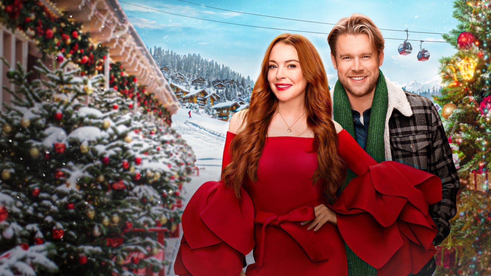 Foto do filme Uma Quedinha de Natal