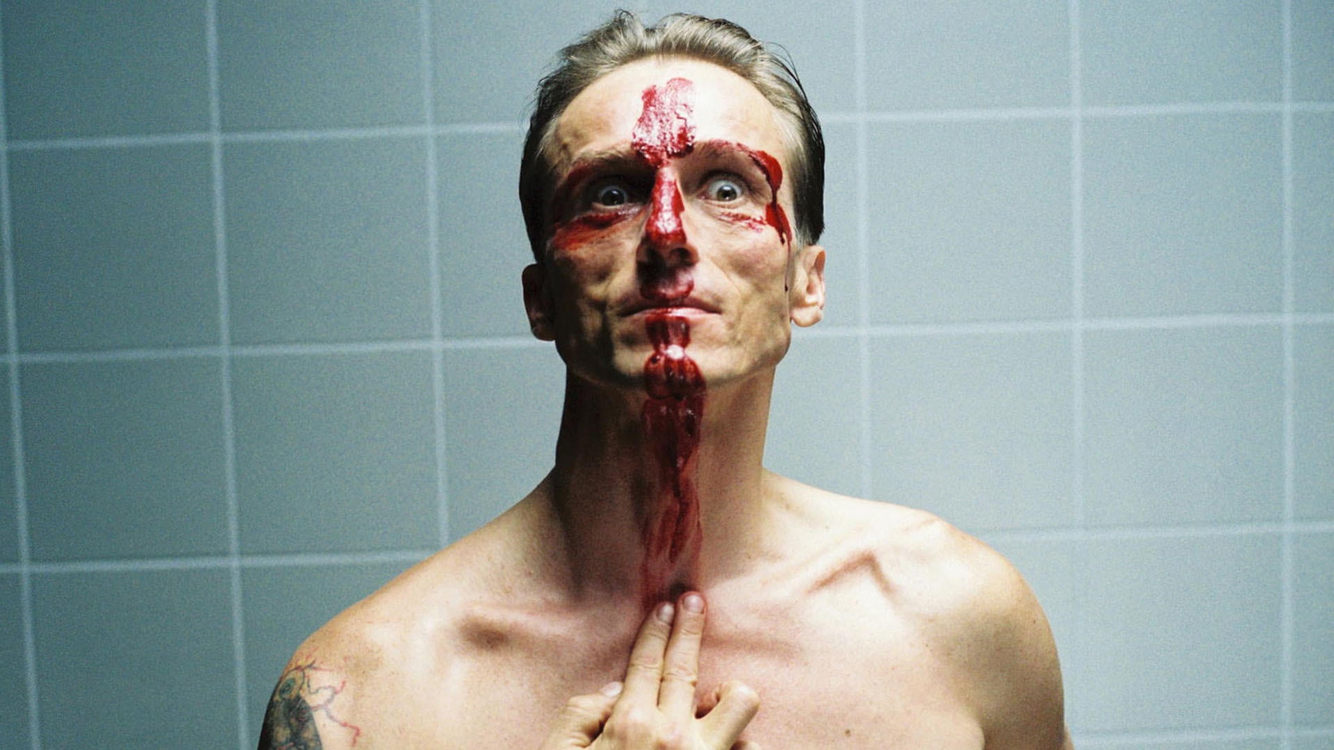 Foto do filme Anticorpos